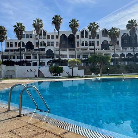 Title E Title - Oura Apartament Albufeira Luaran gambar