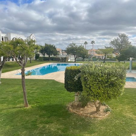Title E Title - Oura Apartament Albufeira Luaran gambar