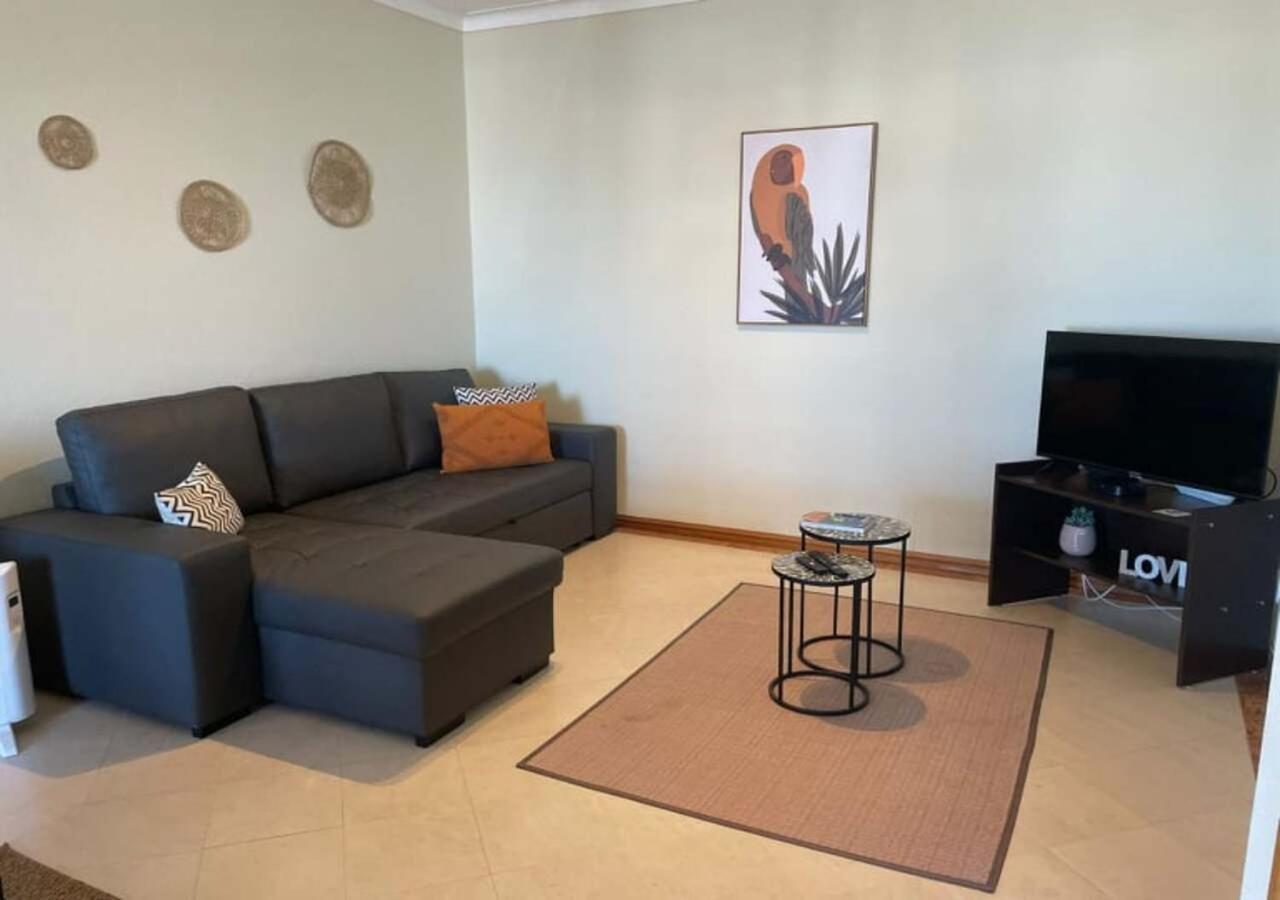 Title E Title - Oura Apartament Albufeira Luaran gambar