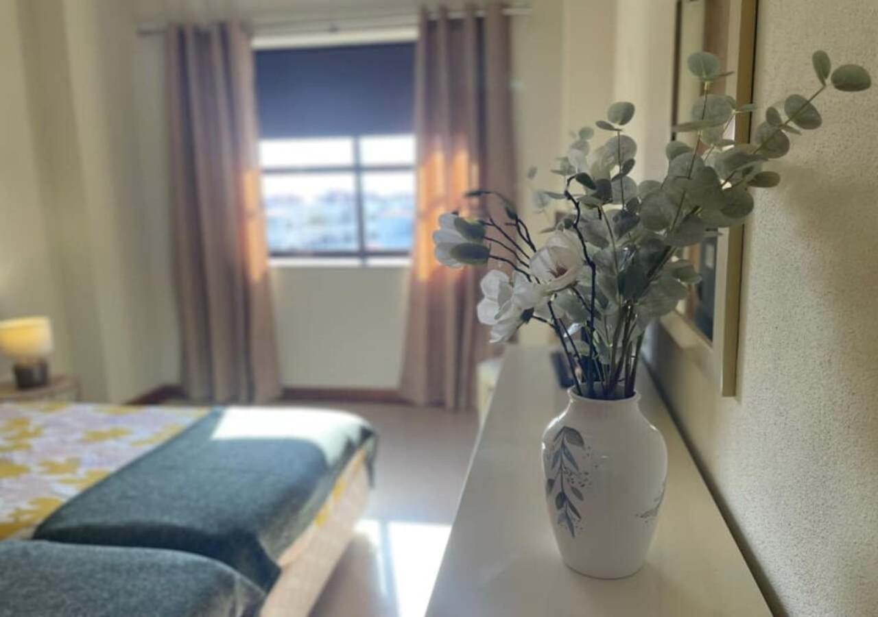 Title E Title - Oura Apartament Albufeira Luaran gambar