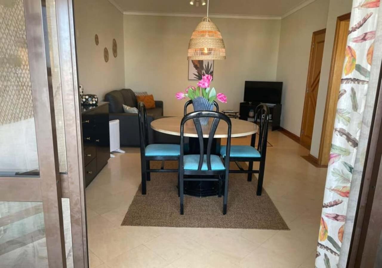 Title E Title - Oura Apartament Albufeira Luaran gambar
