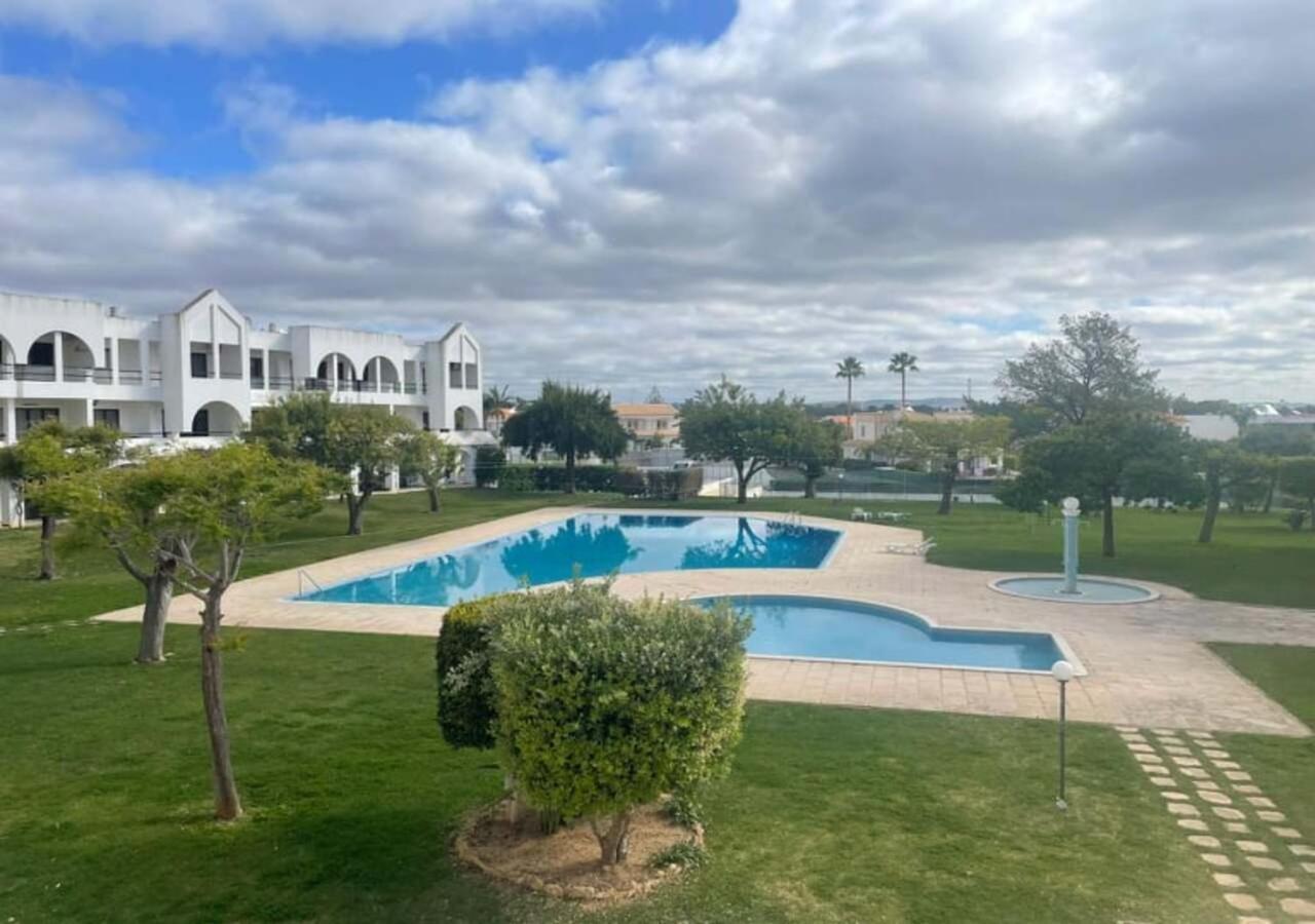 Title E Title - Oura Apartament Albufeira Luaran gambar