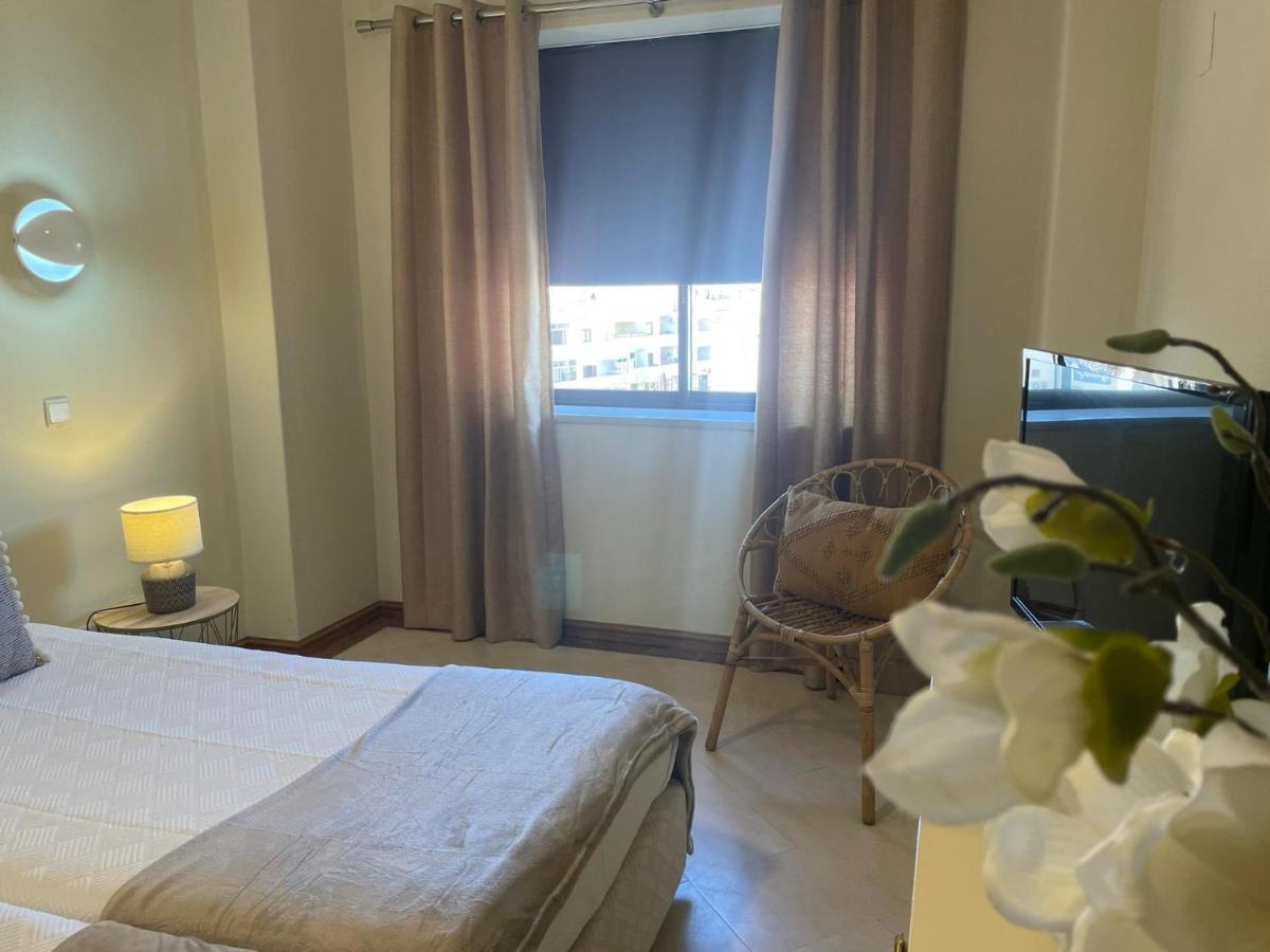 Title E Title - Oura Apartament Albufeira Luaran gambar