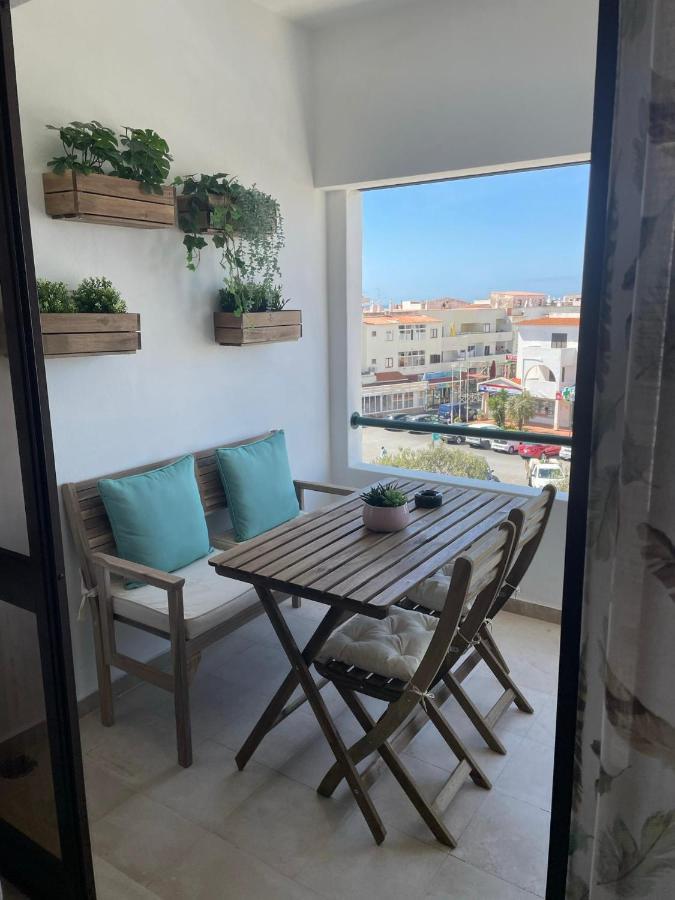Title E Title - Oura Apartament Albufeira Luaran gambar