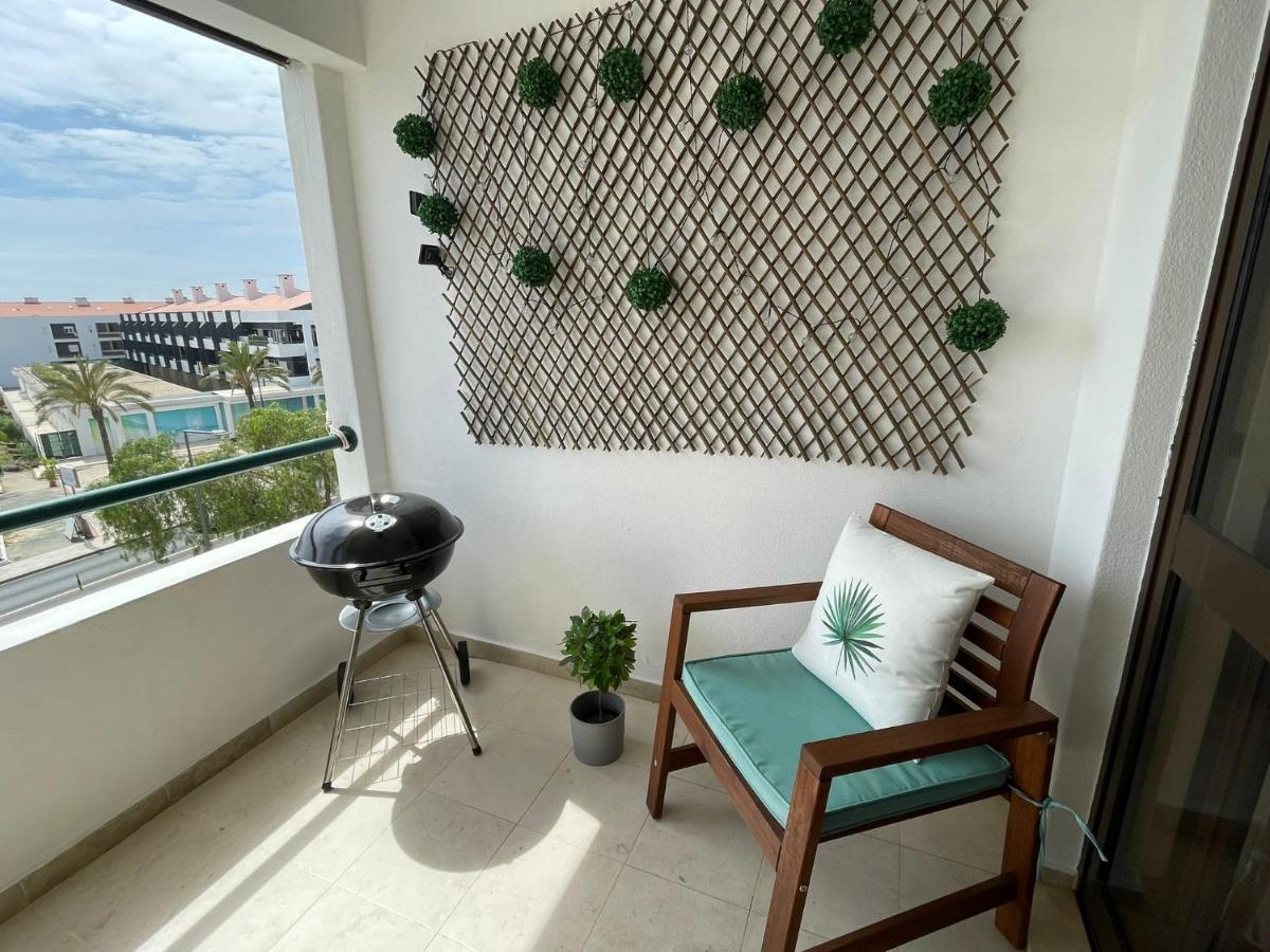 Title E Title - Oura Apartament Albufeira Luaran gambar