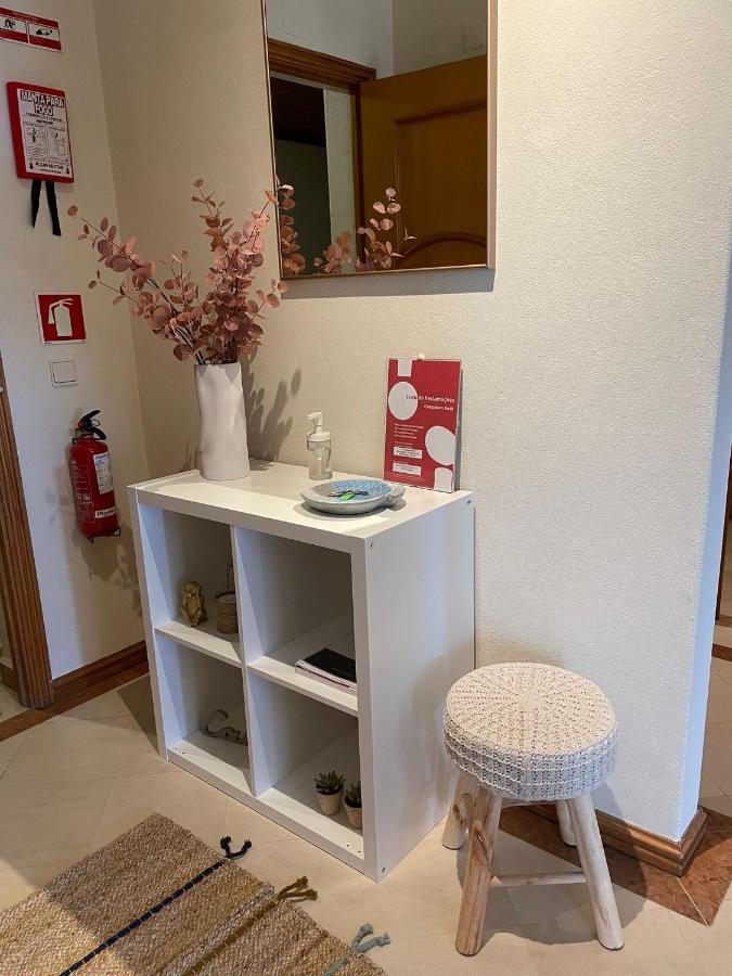 Title E Title - Oura Apartament Albufeira Luaran gambar