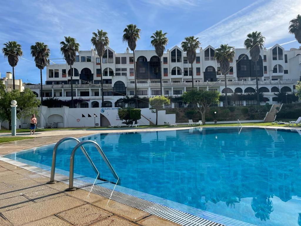 Title E Title - Oura Apartament Albufeira Luaran gambar