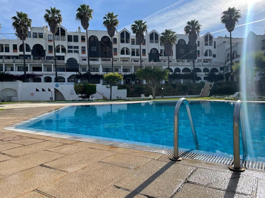Title E Title - Oura Apartament Albufeira Luaran gambar