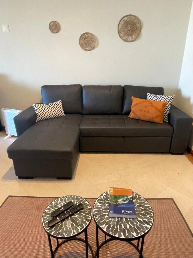 Title E Title - Oura Apartament Albufeira Luaran gambar