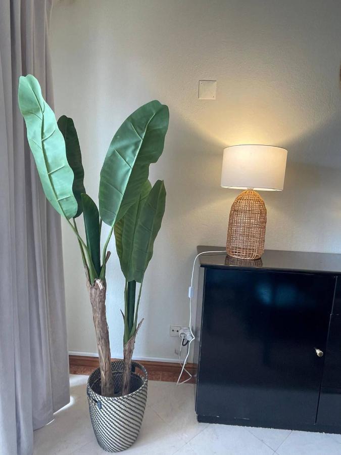 Title E Title - Oura Apartament Albufeira Luaran gambar