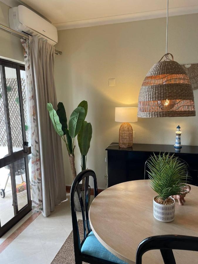 Title E Title - Oura Apartament Albufeira Luaran gambar
