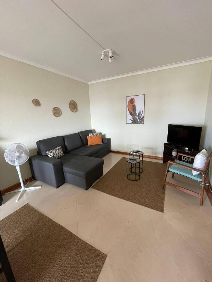 Title E Title - Oura Apartament Albufeira Luaran gambar