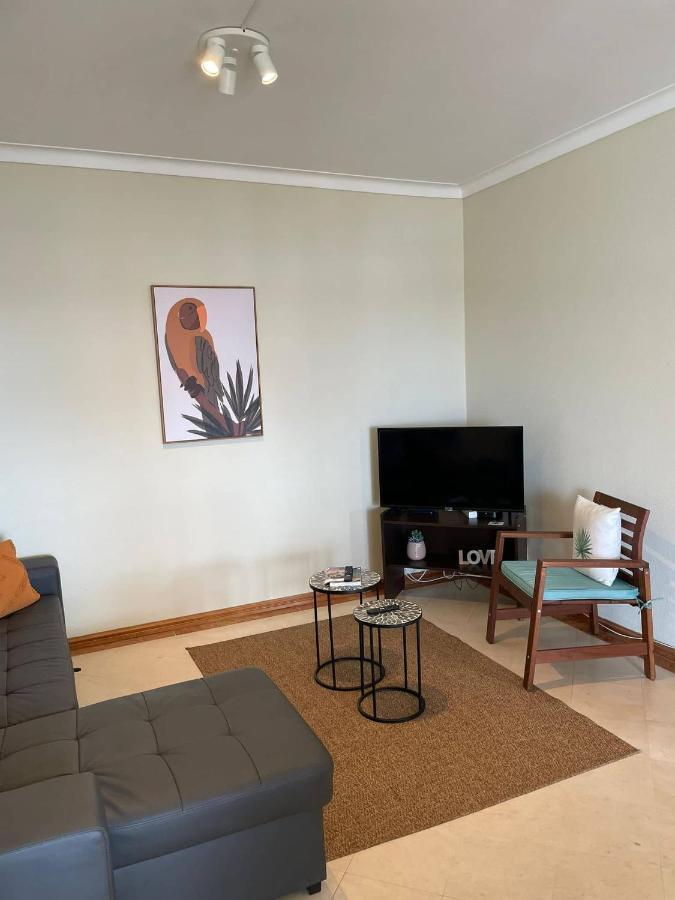 Title E Title - Oura Apartament Albufeira Luaran gambar