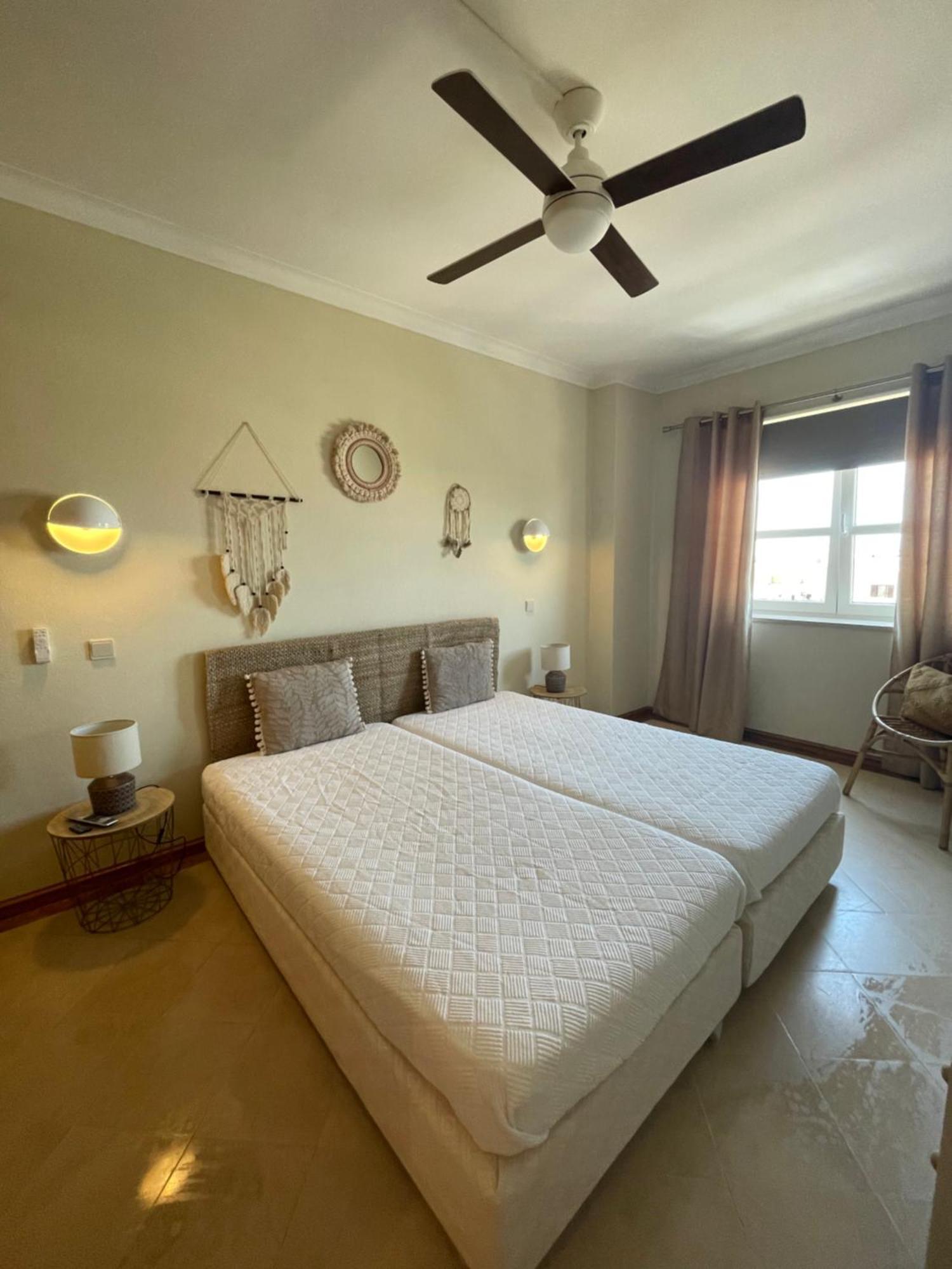 Title E Title - Oura Apartament Albufeira Luaran gambar