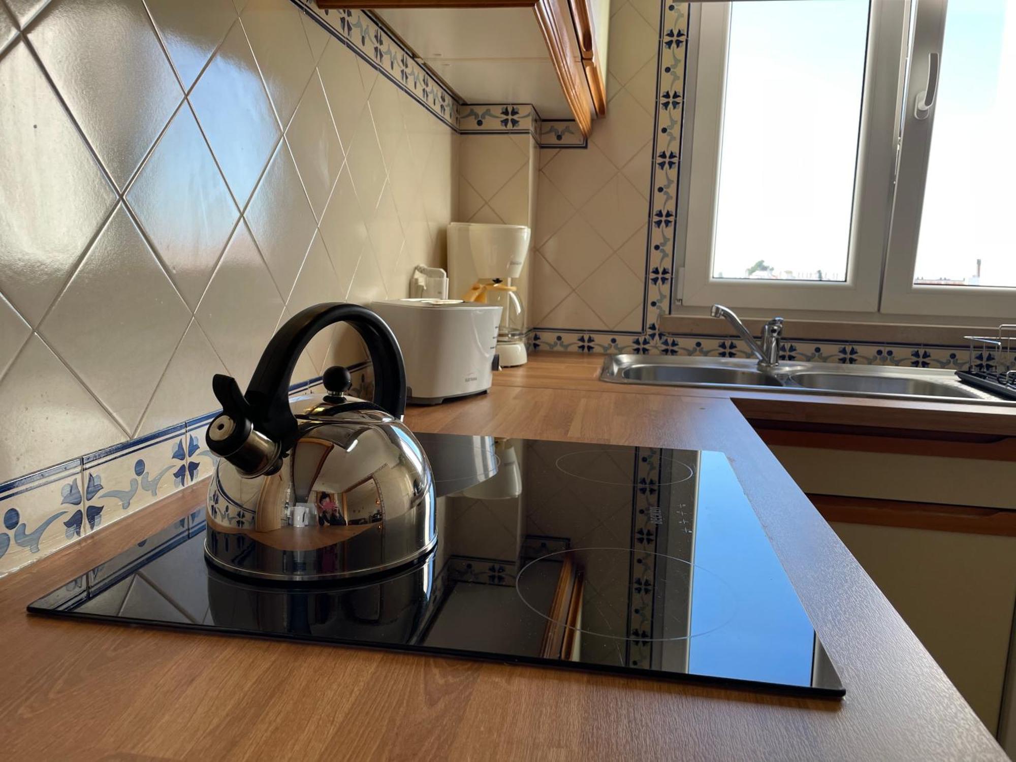 Title E Title - Oura Apartament Albufeira Luaran gambar