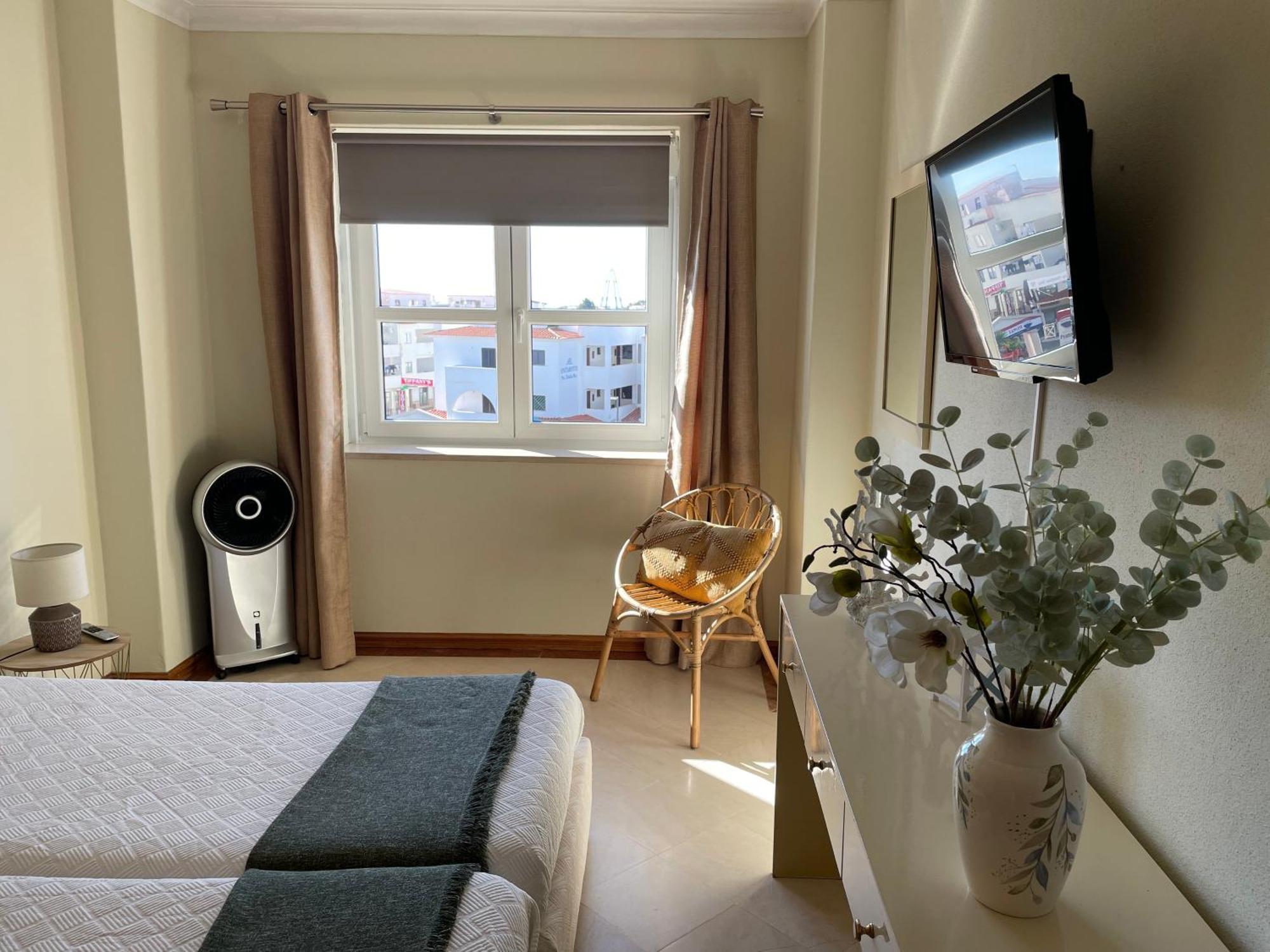 Title E Title - Oura Apartament Albufeira Luaran gambar