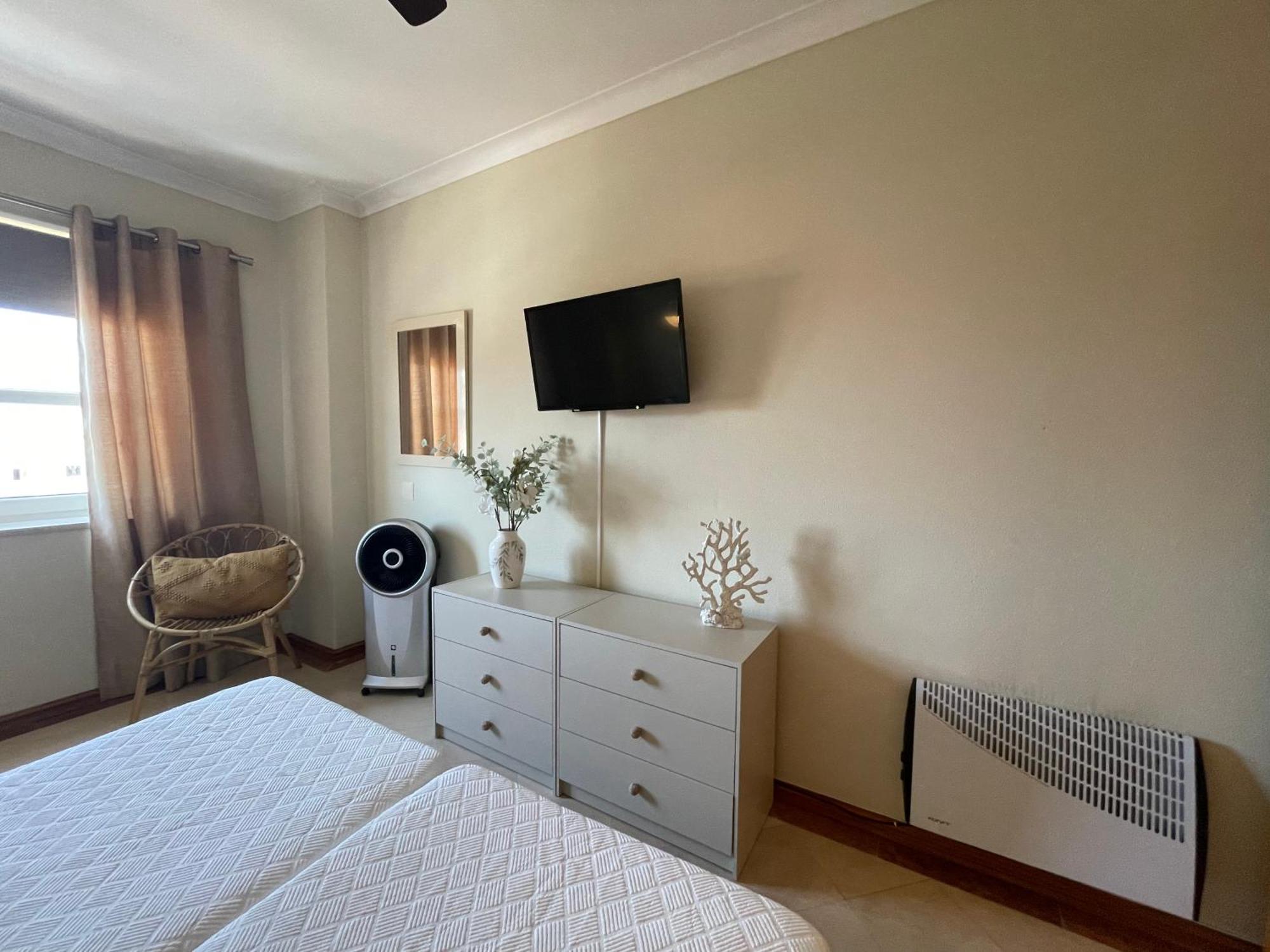 Title E Title - Oura Apartament Albufeira Luaran gambar