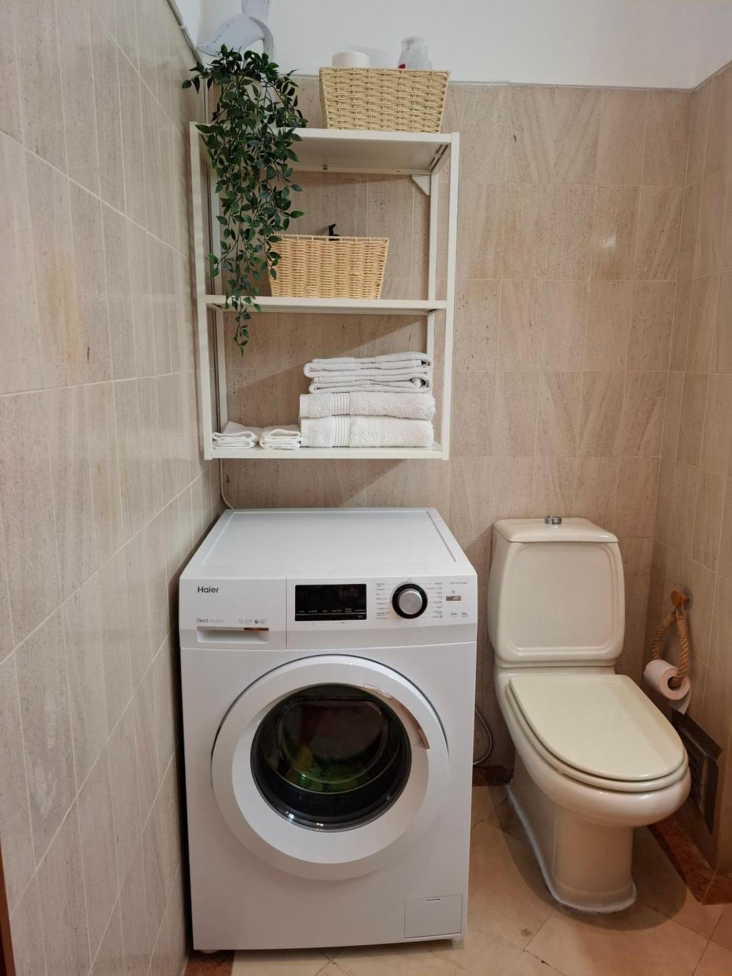 Title E Title - Oura Apartament Albufeira Luaran gambar