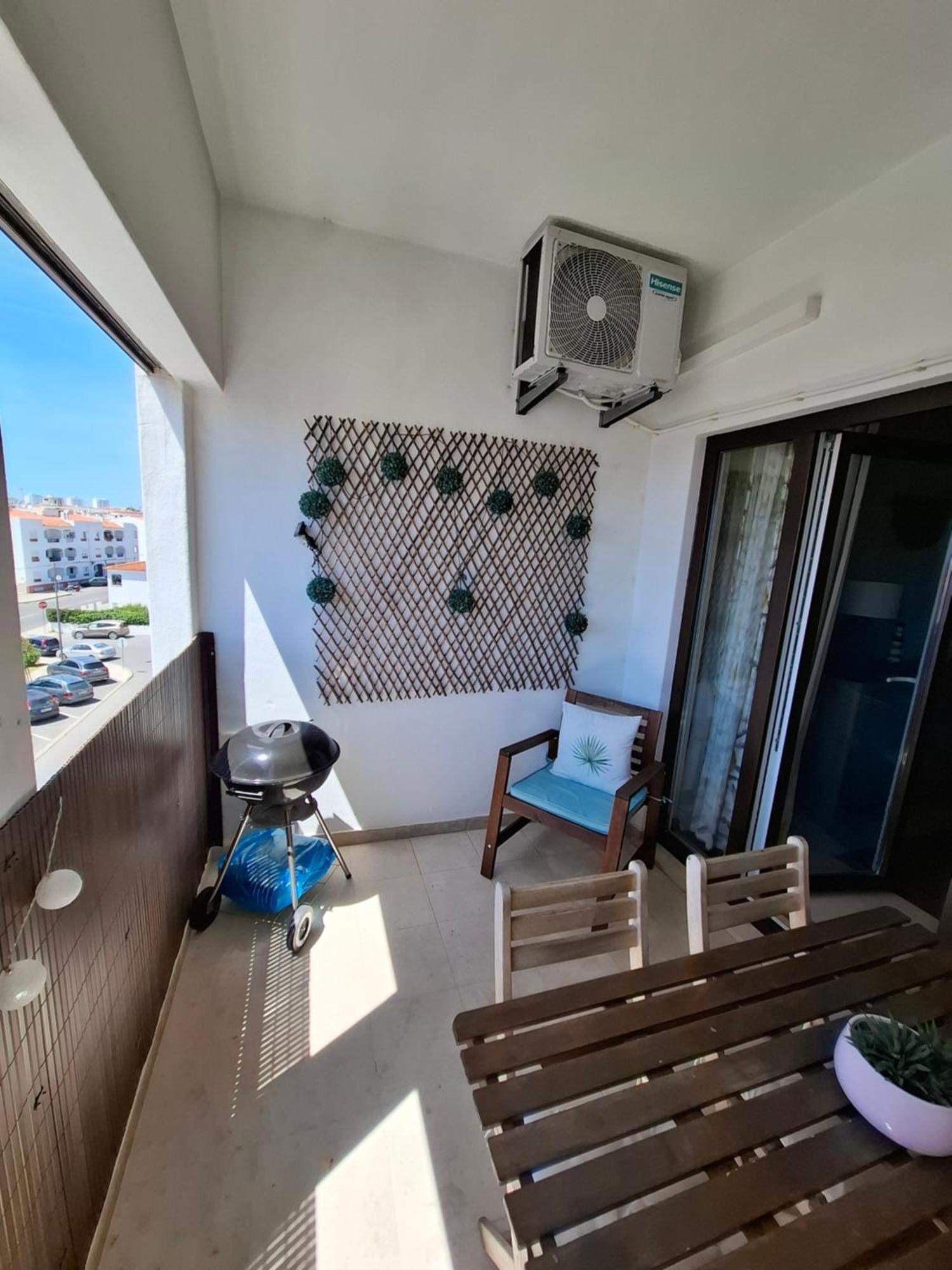 Title E Title - Oura Apartament Albufeira Luaran gambar